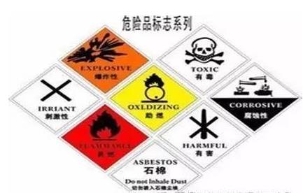 危险品运输车常识 危险品运输车常识